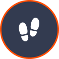 Double Footprint Bonus